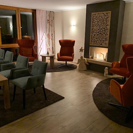 Hotel Waldlust Baiersbronn Buitenkant foto