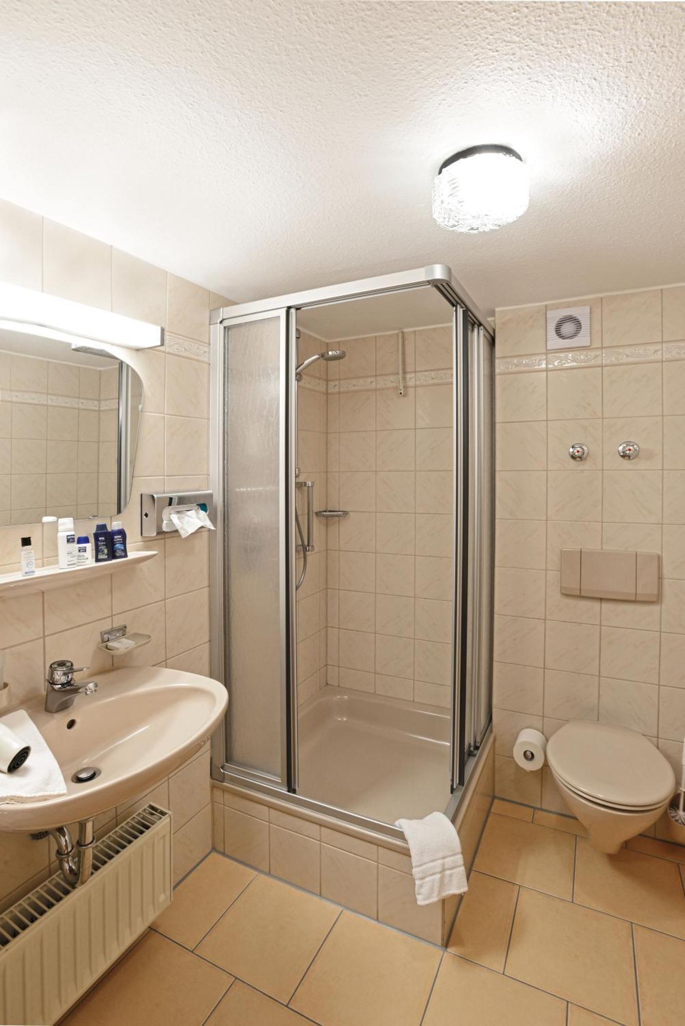 Hotel Waldlust Baiersbronn Buitenkant foto