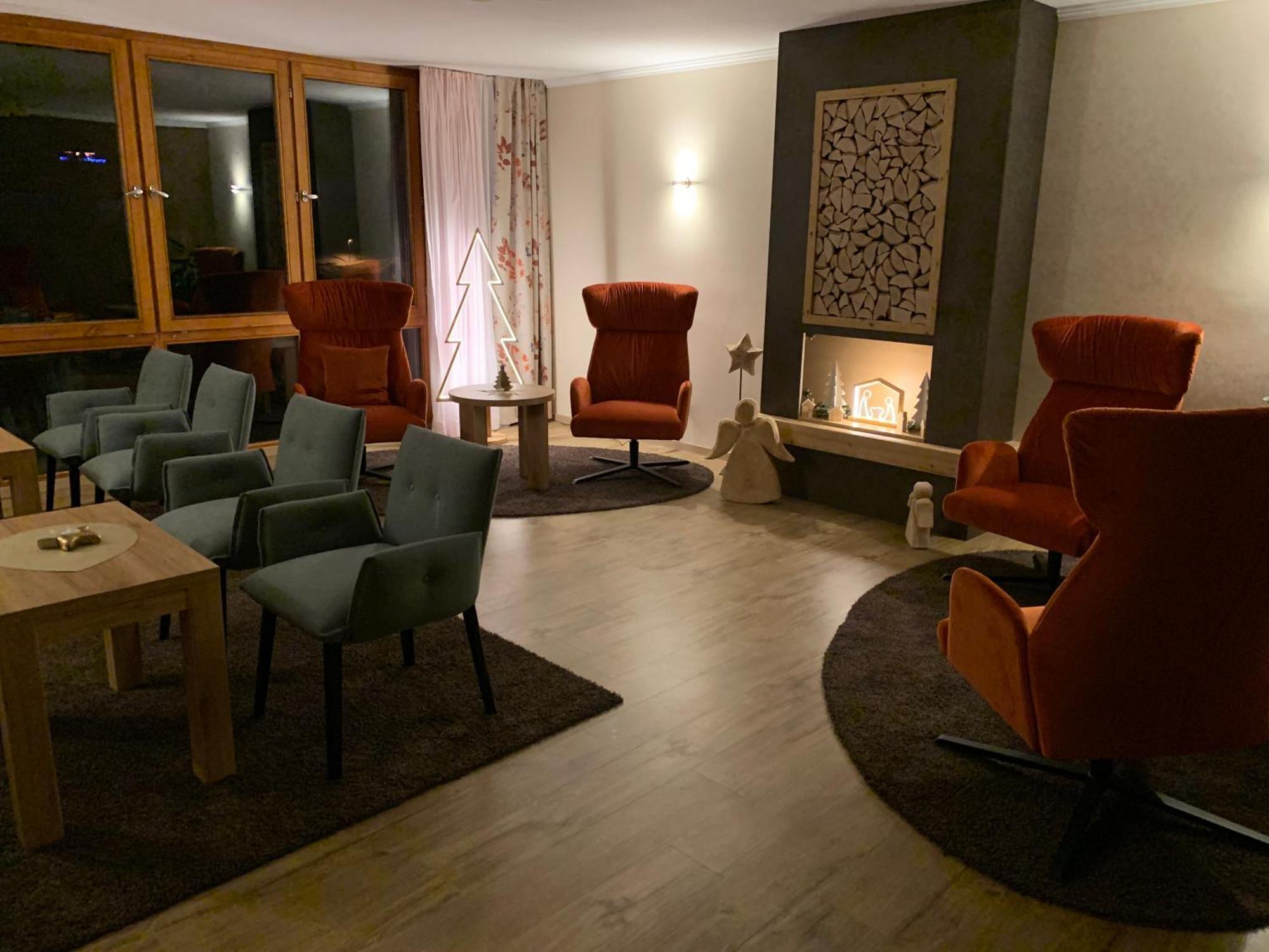Hotel Waldlust Baiersbronn Buitenkant foto